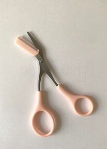 Daiso Korea Eyebrow Tool Set