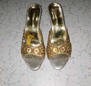 heels
