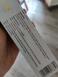 STREAX VOILET HAIR COLOUR