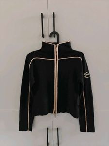 Retro Track Jacket