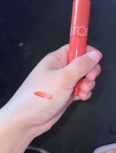 ROM&amp;ND Juicy Lasting Tint 2