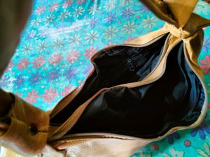 Good Quality Leather Bag