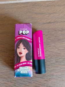 Sugar Pop Lipstick Cocoa Crush