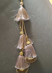 Boho Tassel Latkan