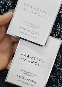 Estee Lauder Beautiful Magnolia Perfume Mini
