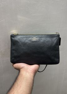 *100% Authentic* Coach Pouch Sling Bag