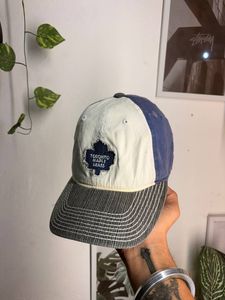 Toronto Maple Leafs Baseball Cap