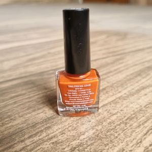 Nail Polish (Combo Of 2)