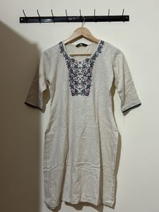 It Is A New Dress