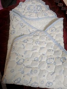 Baby Blanket