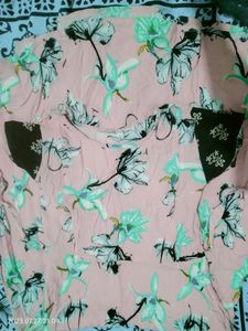 Maternity Kurti