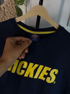 Dickies Long Sleeve T-Shirt