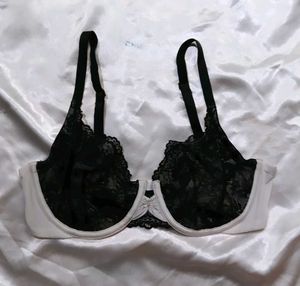 Victorias Secret Black Bra