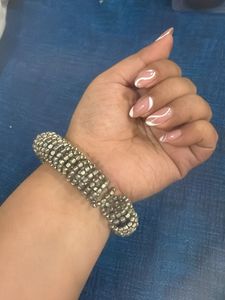 Unique Beaded Bracelet