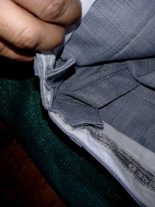🆕 👌 Men's Striped Dress Pants