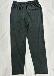 Nike Dri-Fit Track Pants | Dark Grey | Zipper Pock