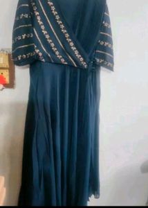 Primium Quality Gown