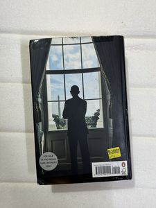 A Promised Land by Barack Obama