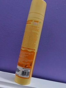 Aqualogica Glow Dewy Gel Sunscreen SPF 50
