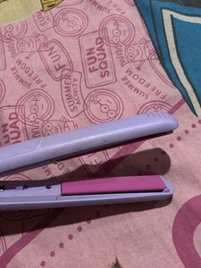Phillips Hair Straightener