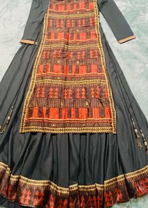 Beautiful Gown