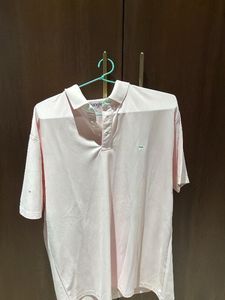 pair of two T-shirts