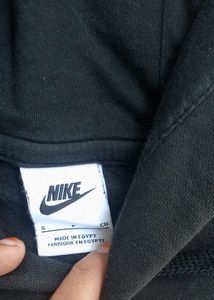 Nike Air Hoodie(vintage)