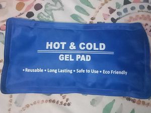 Reusable Hot & Cold Gel Pad