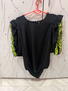 BODYSUIT