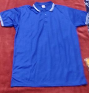 M size (3) Polo T-Shirt