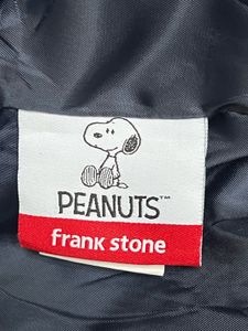 Frank Stone × Penuts Snoopy  Baseball Jacket