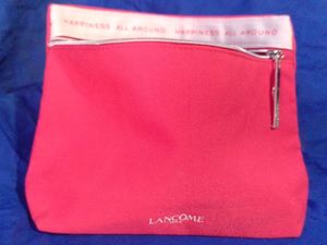 Lancome Pink Vanity ♥️💕