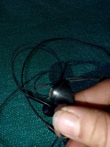 Wired Earbuds