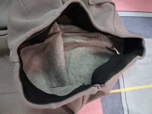 Comfortable Casual fleece Pants