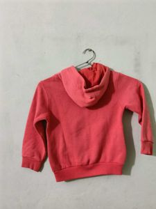 Cute Graphic Hoodie