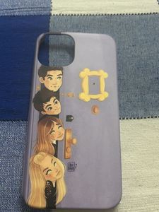 I Phone 14/15 Hard Cases Beautiful Prints