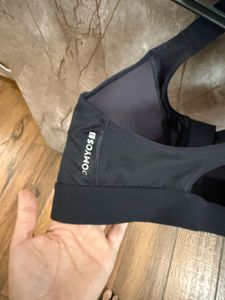 Decathlon Domyos - Women 920 High Support Bra