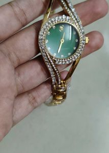 Elegant Women's Watch