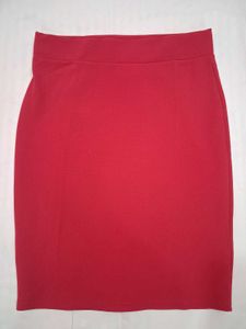 Classic Pencil Skirt