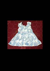 Girls Dress Combo