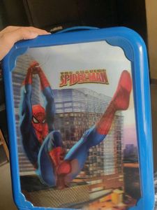 Sale! Original Disney+Marvel Suitcase | Free Deliv
