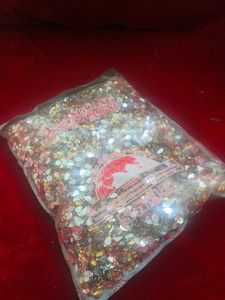 Crafting Sequins stones