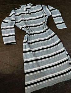 Winter Kurta
