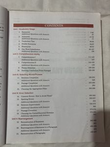 Objective General English Book