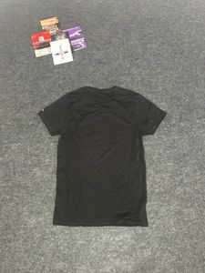 Men's Graphic Print T-Shirt