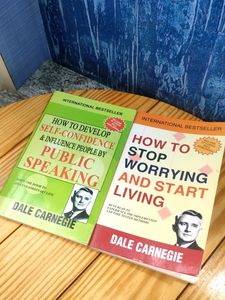 Public Speaking And Self-help Bestselling International Books Set
