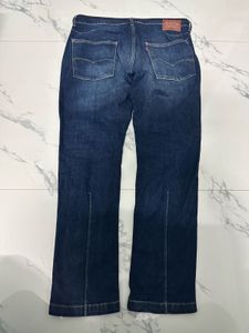 levis 511 Classic Blue Denim Jeans