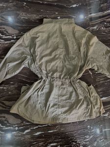 Lightweight Casual Jacket