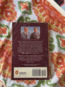 Dare to Dream: A Life of M. S. Oberoi