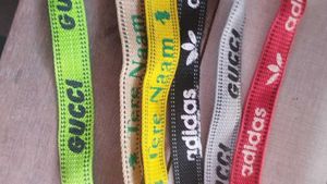 Adidas Belt Collection